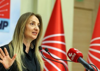 CHP Kadın Kolları’ndan eş zamanlı ‘Medeni Kanun’a sahip çıkıyoruz’ açıklaması!