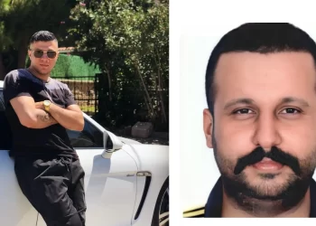 Barış Boyun örgütü ile olan kavgalarıyla tanınan Anucur Çetesi’nin silahları nereden çıktı?