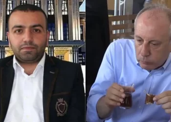 ‘Ankara Kuşu’, Muharrem İnce davasından beraat etti