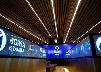 Borsa, açılışta rekor kırdı