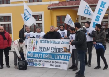 BTS sahaya iniyor: ‘Kamuda mülakat değil liyakat!