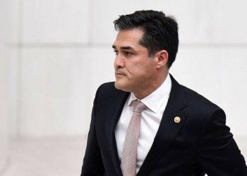 Buğra Kavuncu: Cumhur İttifakı’nın küskün seçmeni bizim hedefimiz