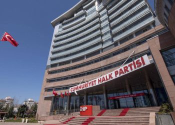 CHP’nin İstanbul ilçe adayları belli oldu