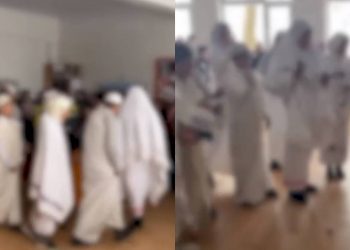 ÇEDES skandalı: Okulda ‘şeytan taşlama’ dersi