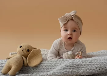 Bebeklerdeki kafa şekil bozukluğu sadece yatış pozisyonundan kaynaklanmayabilir