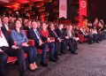 DİSK’in 17. Olağan Genel Kurulu başladı: “Emeğin siyasetini egemen kılmalıyız”