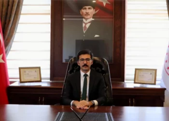 Kaymakamın sır ölümü! İntihar mı, cinayet mi…