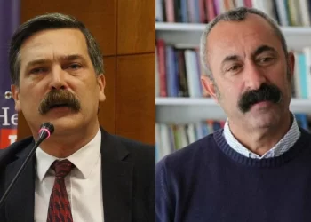 Erkan Baş’tan ‘Kadıköy’ sorusuna yanıt