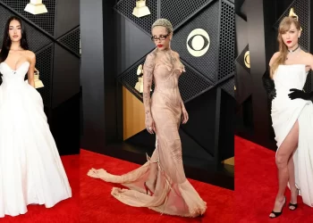 Müzik dünyasının en prestijli ödüllerinden biri olan Grammy sahiplerini buldu