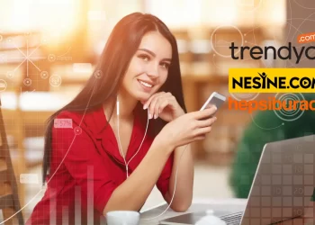 Türkiye’de internetten en çok kazanan 100 şirket