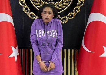 İstiklal Caddesi’ndeki bombalı saldırı davası: Mütalaa açıklandı