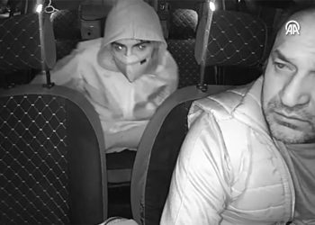 İzmir’de vurulan taksici Oğuz Erge yaşamını yitirdi