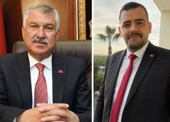Zeydan Karalar’ın Özel Kalem Müdürü Samet Güdük’e silahlı saldırı! 
