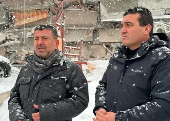 Tepkilerin odağındaki Veli Ağbaba gözünü Malatya’ya dikti!