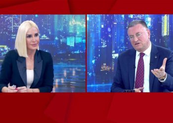 Lütfü Savaş: Ben tartışılacak aday değilim, CHP’de fazla demokrasi var!