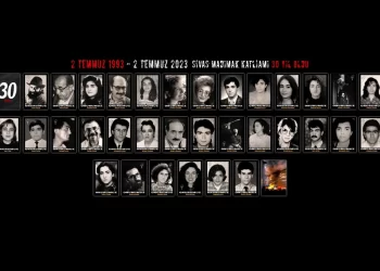 AYM’den Madımak Katliamı kararı