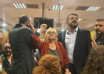 Mahkeme, Gezi Davası’nda Yargıtay’ın kararına uydu: Adli kontrol tedbirleri kaldırıldı