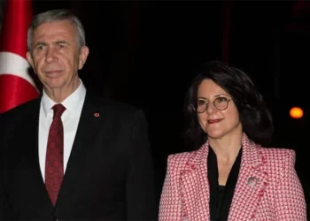 Mansur Yavaş mal varlığını açıkladı