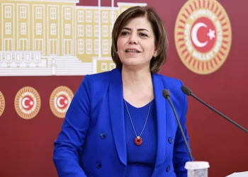 Meral Danış Beştaş’tan seçim ve barış süreci açıklaması