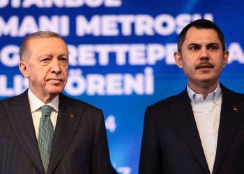 Murat Kurum onaylamıştı: Kanal İstanbul imar planı iptal edildi