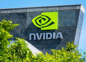 Nvidia’nın piyasa değeri Amazon’u geçti