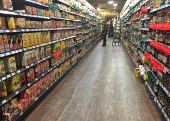 TÜİK ocak ayı enflasyon verilerini açıkladı: Aylık enflasyon 5 ayın zirvesinde!