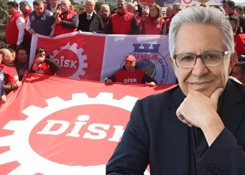 Zülfü Livaneli’den ‘DİSK’ konserinden para kazanma’ iddialarına sert çıkış