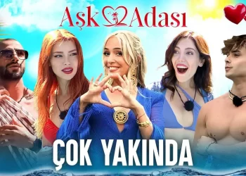 RTÜK’ten ‘Aşk Adası’ açıklaması