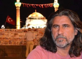 Televizyon ve gazete patronuna silahlı saldırı