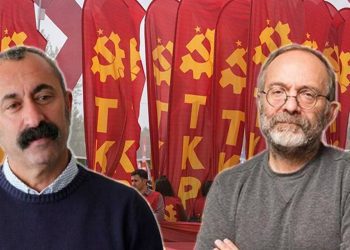 ‘TKP-Maçoğlu hattında kriz’ iddiasına Okuyan’dan yanıt