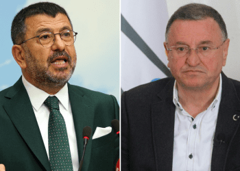 Çankaya’yı karıştıran Veli Ağbaba’dan Lütfü Savaş açıklaması: Parti bir karar verecektir