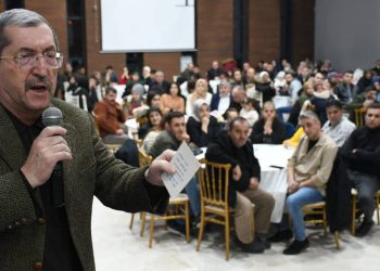 MHP’li belediye başkanının AKP’ye yönelik sözleri gündem oldu