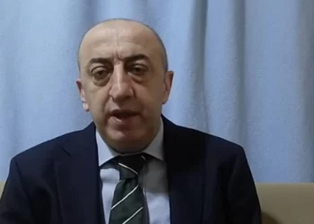 Yunanistan’dan, Erdoğan’ı yolsuzlukla suçlayan Ali Yeşildağ’ın Türkiye’ye iadesine onay