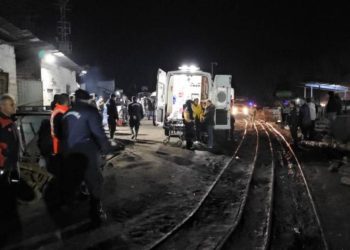 Zonguldak’ta maden ocağında göçük: 1 madenci mahsur kaldı