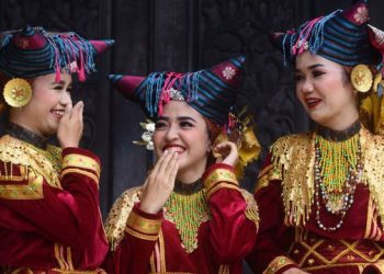 Kadınların hakim olduğu 6 anaerkil toplum