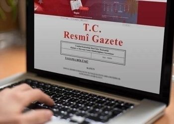 8. Yargı Paketi Resmi Gazete’de
