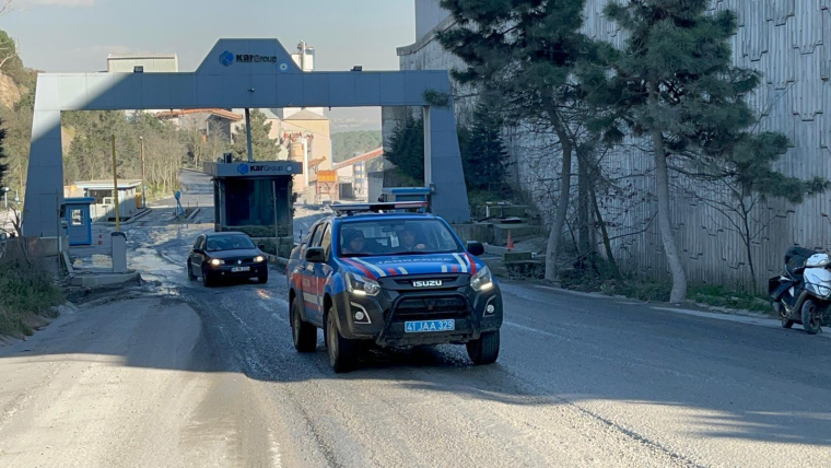 Kocaeli’nde sanayi tüpü patlaması: 2 ölü, çok sayıda yaralı!
