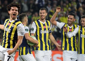 Trabzonspor – Fenerbahçe maçının VAR hakemi Onur Özütoprak oldu!