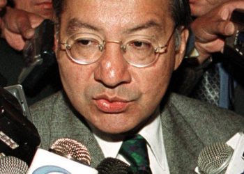 40 yıl sonra gelen itiraf: Büyükelçilik de yapan ABD’li diplomat Küba için ajanlık yaptığını kabul etti