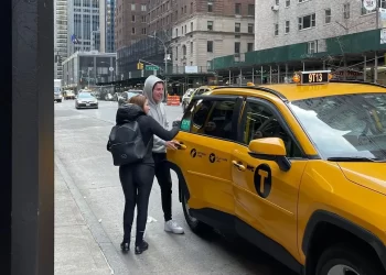 Eylem Tok’un firari oğlunun araçtaki arkadaşları konuştu: ‘Yavaş git’ dedik dinlemedi, gaza geldi’