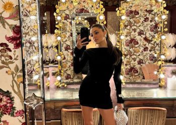 Hande Erçel, 8 Hollywood yıldızını geride bıraktı