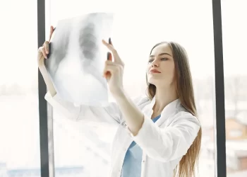 Kadınlarda akciğer kanseri vakalarında artış