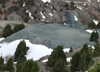 Zara’nın Karabel yöresindeki çevre katliamına mahkeme dur dedi!