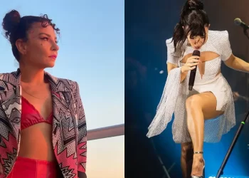 Fatma Turgut’tan hayranlarını şaşırtan itiraf: ‘Aldattım ve aldatıldım’