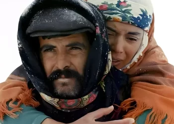 Yılmaz Güney’in ‘Yol’ filmi, ilk defa bir televizyon kanalında yayınlandı