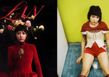 Zeynep Bastık’tan Spotify’da ‘Lan’ rekoru