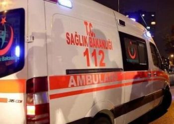 Eve getirdiği cisim patlayan çocuk feci şekilde hayatını kaybetti