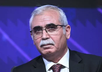 Anayasa Mahkemesi Başkanlığı’na Kadir Özkaya seçildi