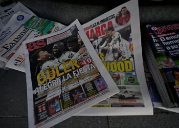 İspanya Arda Güler’i konuşuyor