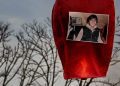 Berkin Elvan mezarının başında anılıyor